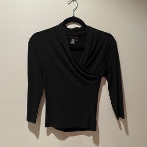 BCBG MAXAZRIA size M top